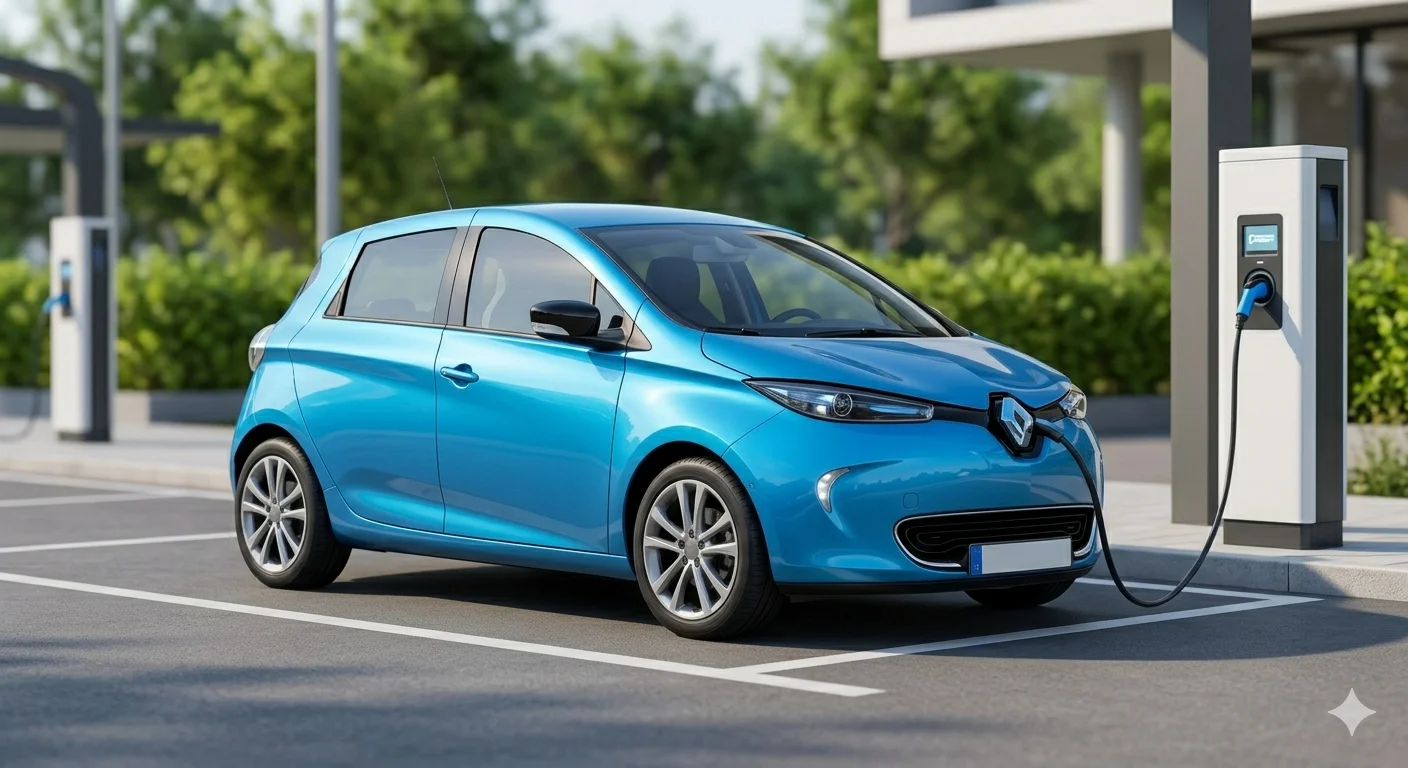 Eléctricos